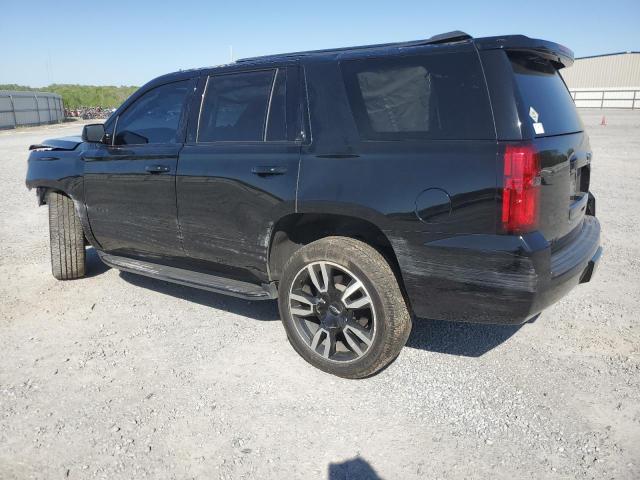 Vin: 1gnskckj4lr294570, lot: 53362385, chevrolet tahoe k1500 premier 20202