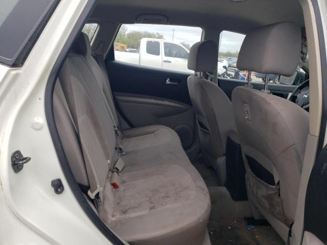 2015 NISSAN ROGUE SELE JN8AS5MT3FW652055