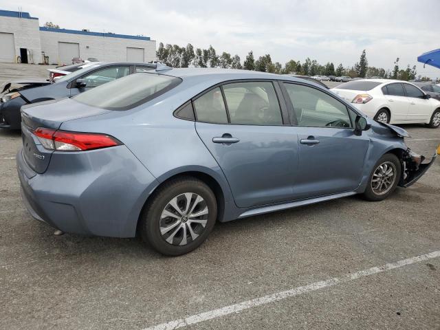 Vin: jtdeamde7n3009610, lot: 53196225, toyota corolla le 20223