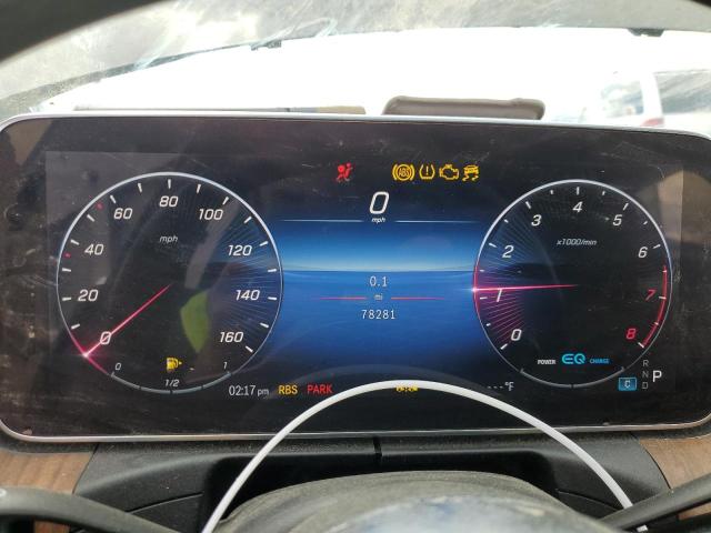2022 MERCEDES-BENZ C 300 - W1KAF4GB2NR050618