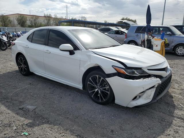 2018 TOYOTA CAMRY L - JTNB11HK2J3051142