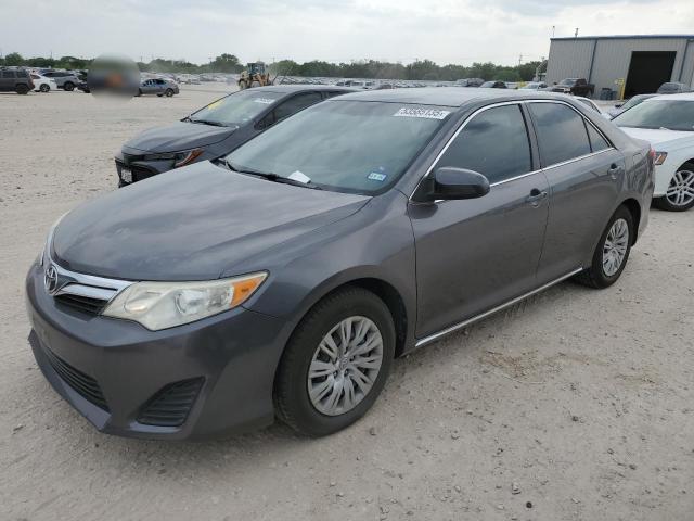 TOYOTA CAMRY L