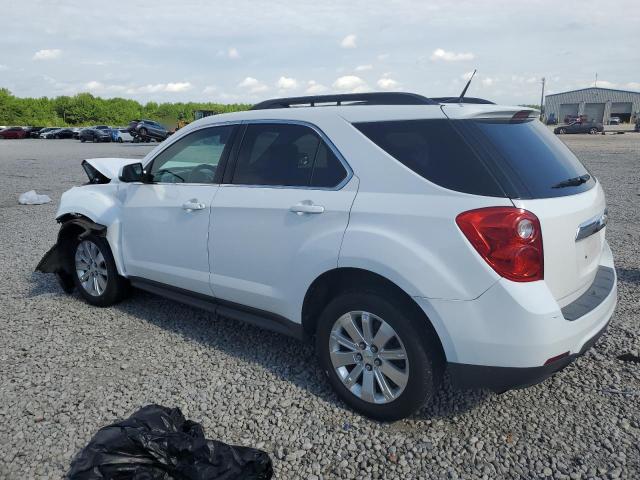 Vin: 2cnalpew8a6393901, lot: 54958505, chevrolet equinox lt 20102