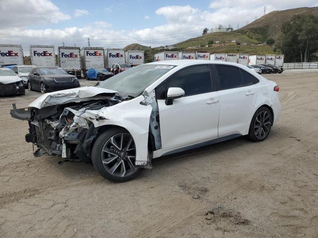 Vin: 5yfs4mce1np113240, lot: 53407705, toyota corolla se 2022 img_1