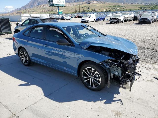 Vin: 3vwbx7bu4sm066352, lot: 55182855, volkswagen jetta sport 20254