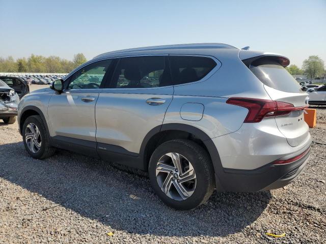 Vin: 5nms2daj1ph653898, lot: 54181305, hyundai santa fe sel 20232