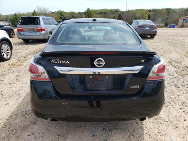 2015 NISSAN ALTIMA 2.5 - 1N4AL3AP2FC576694