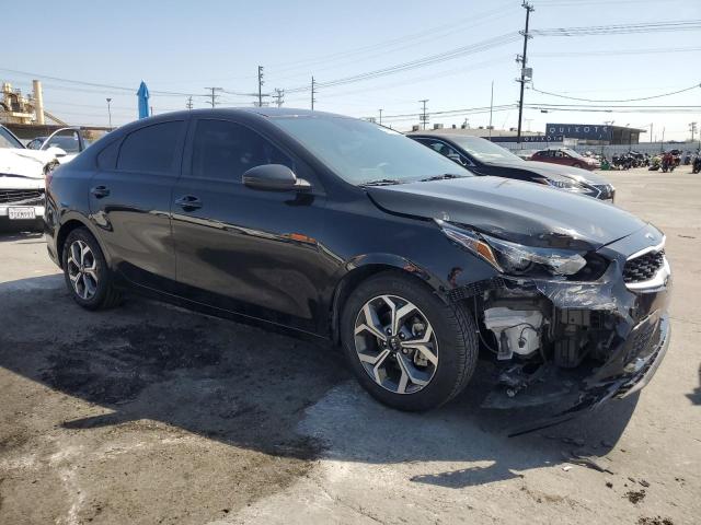Vin: 3kpf24ad7me367181, lot: 55497005, kia forte fe 20214