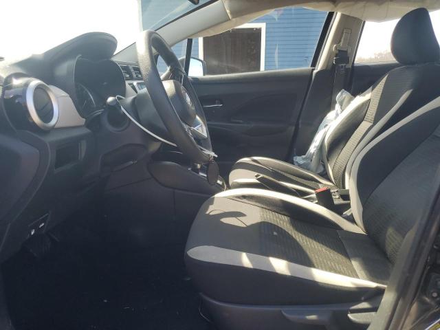 2021 NISSAN VERSA SV - 3N1CN8EVXML820955