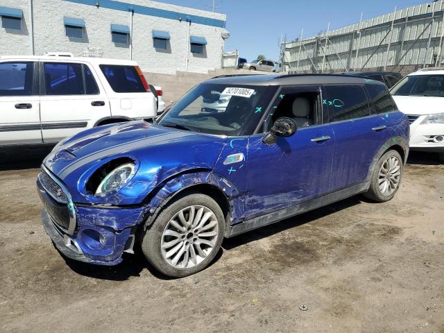 MINI COOPER S CLUBMAN