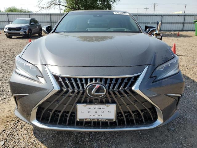 2025 LEXUS ES 300H BA 58AEA1C16SU062631