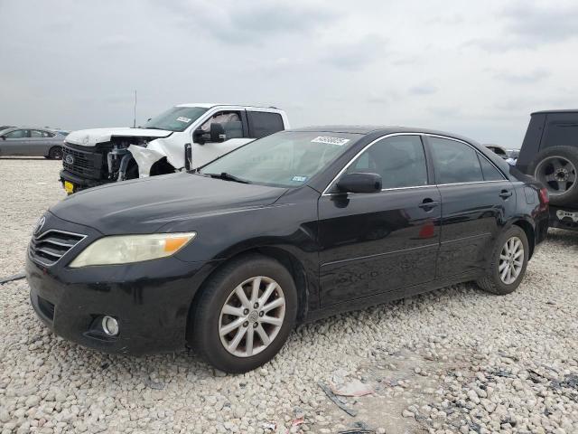 Vin: 4t1bk3ek5au099712, lot: 54938025, toyota camry se 2010 img_1