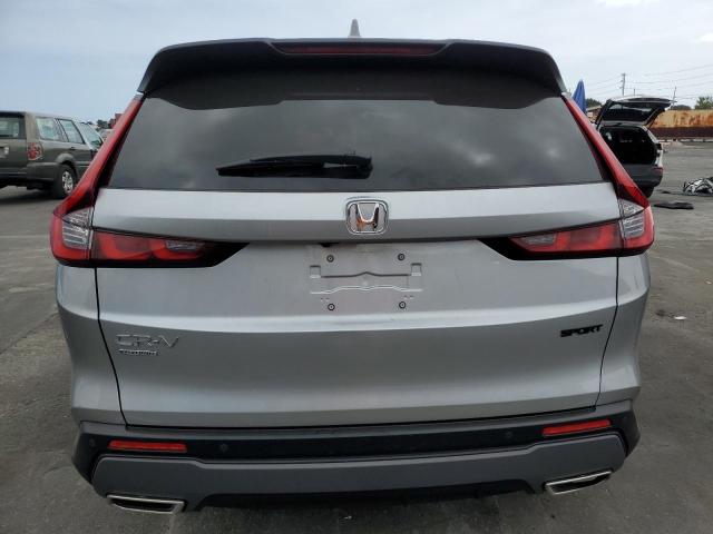 2025 HONDA CR-V SPORT 7FARS5H8XSE027773