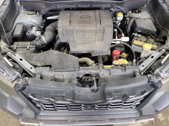 2022 SUBARU FORESTER W JF2SKAMC8NH403277