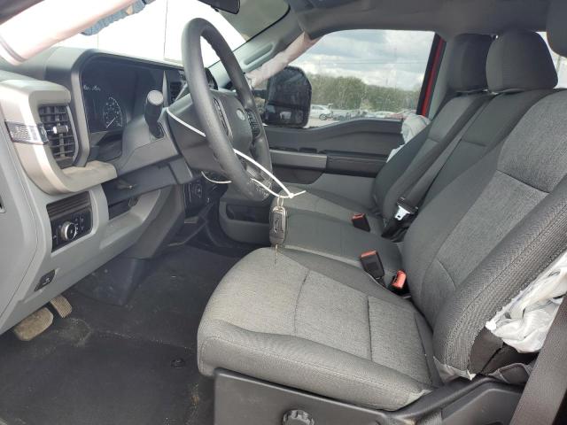 2024 FORD F250 SUPER - 1FT8W2BT4REE25595
