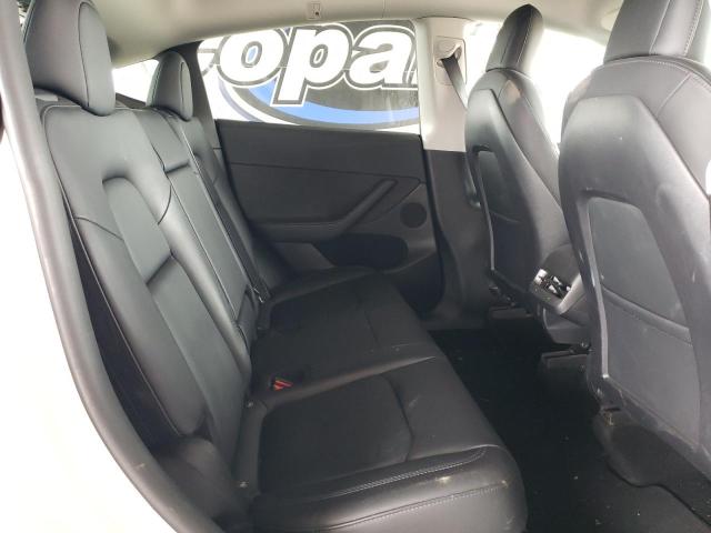 2022 TESLA MODEL Y - 7SAYGDEE4NF576275