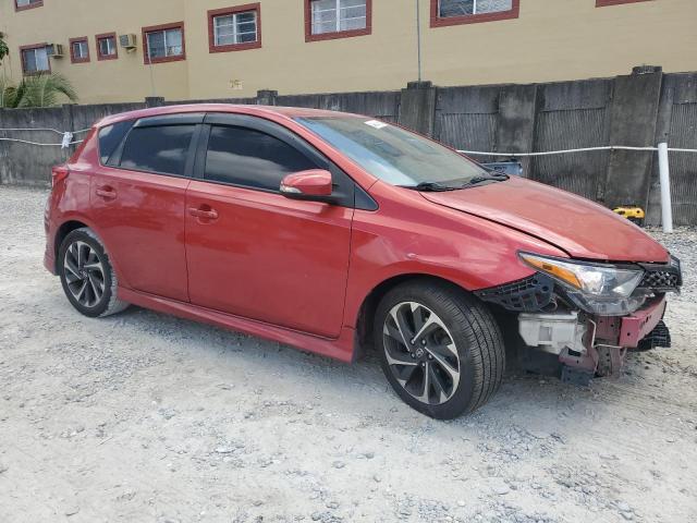 2016 TOYOTA SCION IM - JTNKARJE2GJ516851