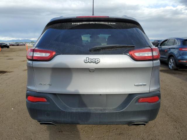 1C4PJMCX2JD532405 2018 JEEP GRAND CHER