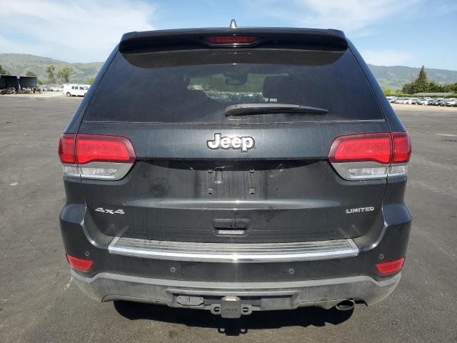 2022 JEEP GRAND CHER - 1C4RJFBG5NC118374