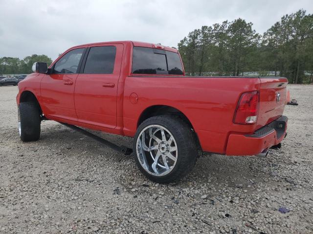 Vin: 1c6rd6mtxcs123307, lot: 51488615, dodge ram 1500 sport 20122