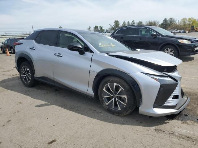 Vin: jtjaaaab4ra023373, lot: 53830645, lexus rz 450e 450e 20244