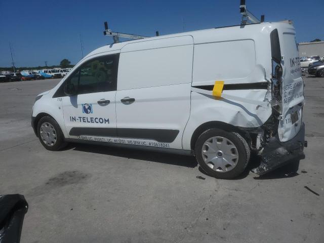 Vin: nm0ls7e70f1193563, lot: 51292815, ford transit xl 20152