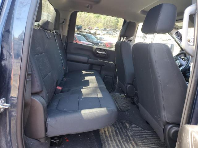 2023 GMC SIERRA K3500 1GT49SE73PF175956