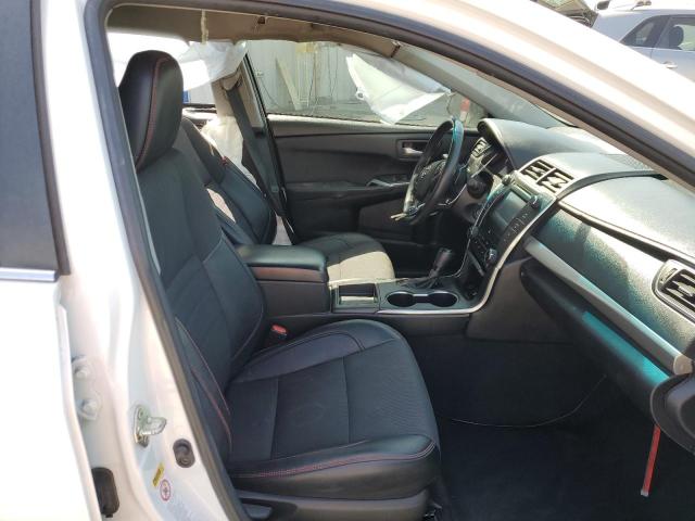 2017 TOYOTA CAMRY LE - 4T1BF1FK9HU401259