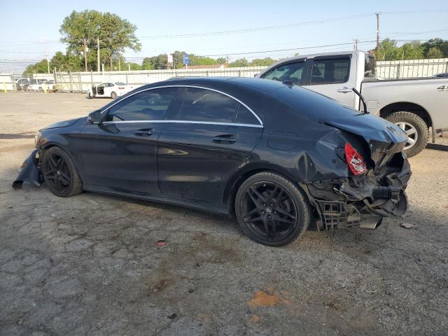 Vin: wddsj4ebxen123523, lot: 53312455, mercedes-benz cla-class 250 20142