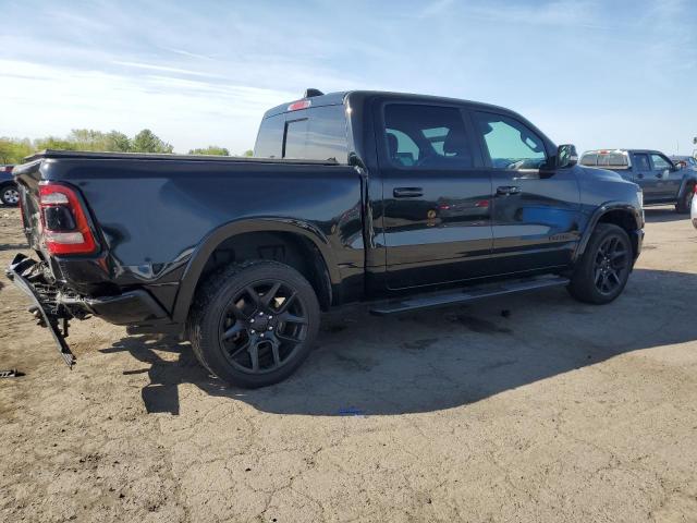 2020 RAM 1500 LARAM - 1C6SRFJT3LN374448