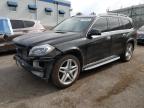 2016 MERCEDES-BENZ GL 550 4MA - 4JGDF7DE4GA664963