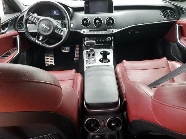 2019 KIA STINGER GT - KNAE35LC5K6058506