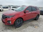 2024 CHEVROLET EQUINOX RS - 3GNAXMEG2RL228246