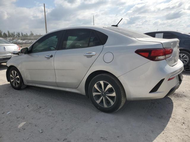 Vin: 3kpa24ad4me424429, lot: 53649485, kia rio lx 20212