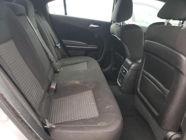 2019 DODGE CHARGER SC 2C3CDXGJ3KH746261