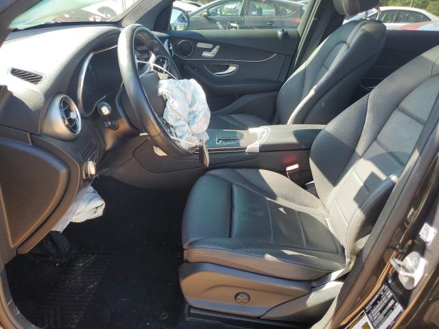 2021 MERCEDES-BENZ GLC 300 4M - W1N0G8EB5MV279208