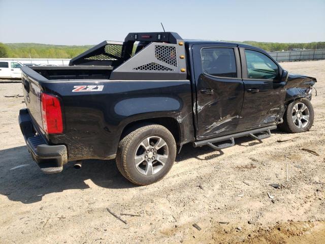 2017 CHEVROLET COLORADO Z - 1GCGTDEN9H1209695