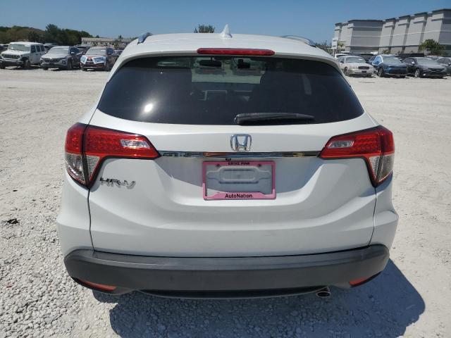 2022 HONDA HR-V EX 3CZRU5H55NM704606