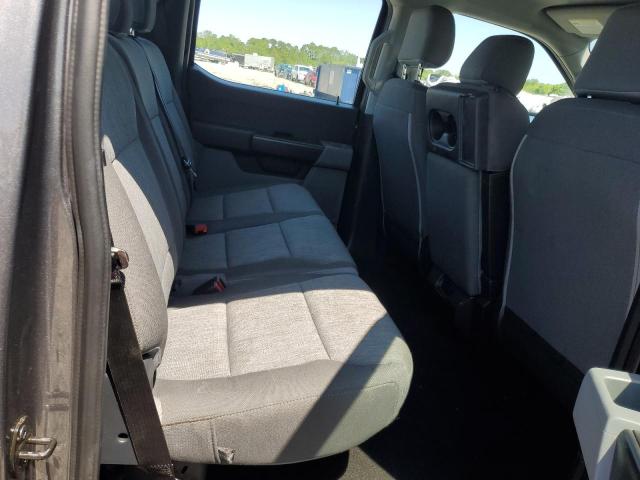 2021 FORD F150 SUPER - 1FTEW1CB2MFB51285