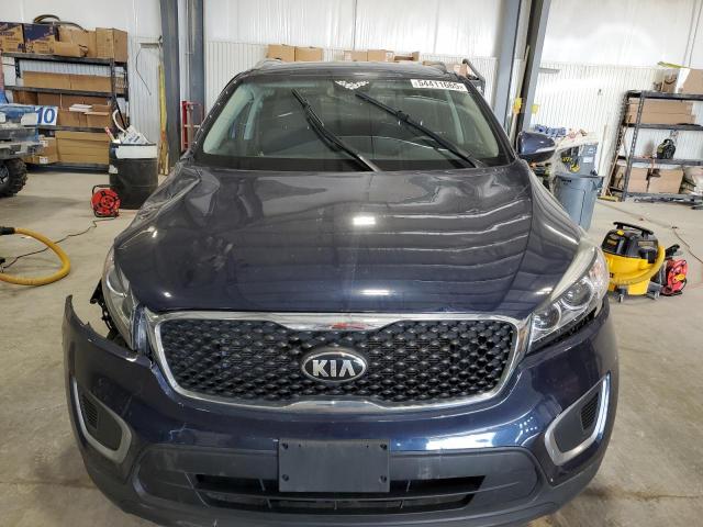 2016 KIA SORENTO LX - 5XYPGDA35GG163337