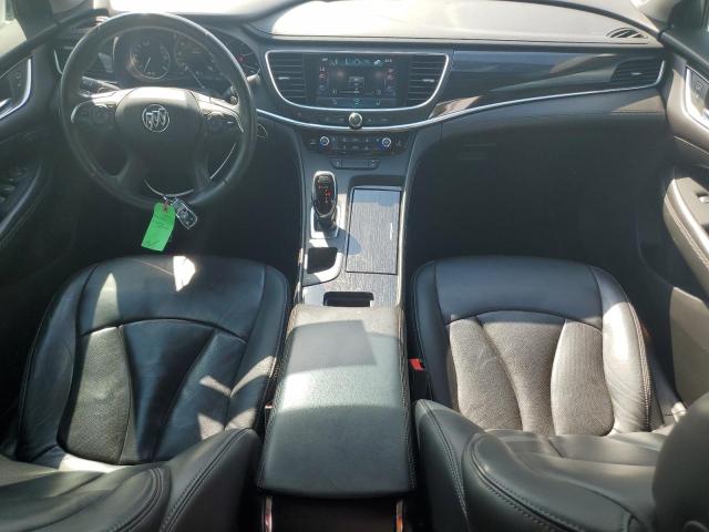 2018 BUICK LACROSSE E 1G4ZP5SZ0JU127543