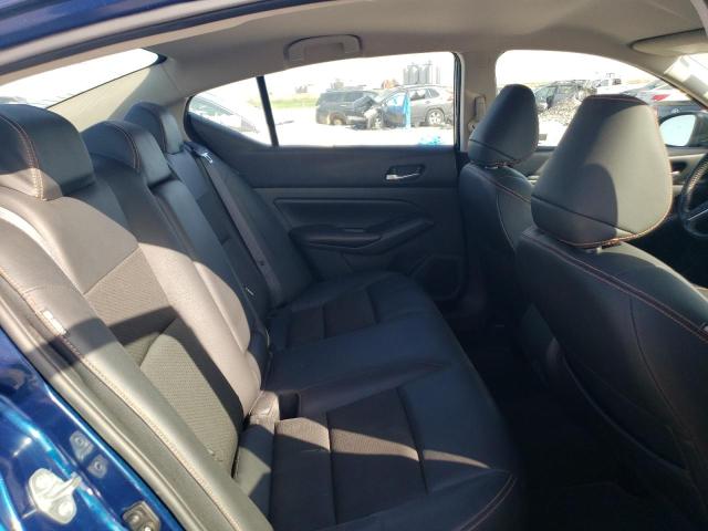 2022 NISSAN ALTIMA SR - 1N4BL4CV6NN316338