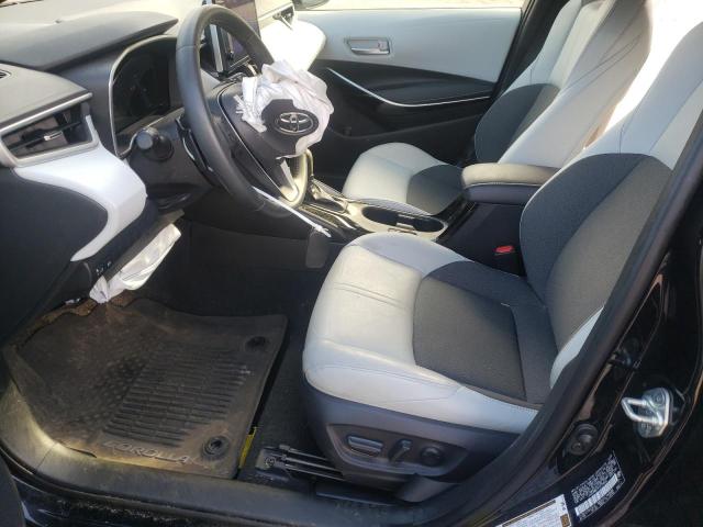 2023 TOYOTA COROLLA XS - JTNC4MBE7P3199862