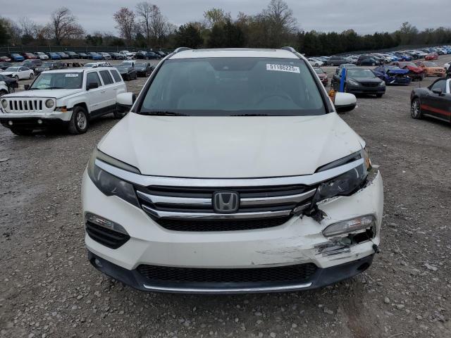 2016 HONDA PILOT TOUR 5FNYF5H99GB019093