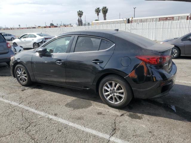 Vin: 3mzbm1w78fm161917, lot: 51758115, mazda 3 grand touring 20152