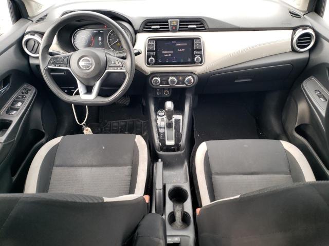 2020 NISSAN VERSA SV - 3N1CN8EV8LL807961