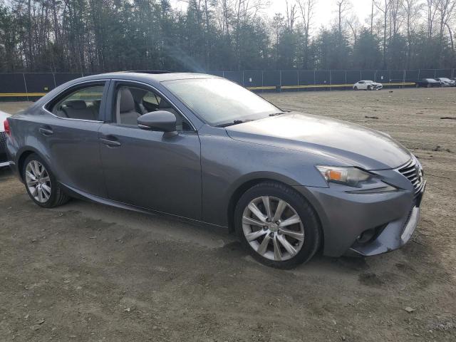 Vin: jthba1d25g5007710, lot: 51650845, lexus is 200t 20164