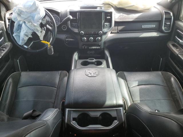 2021 RAM 2500 LARAM 3C6UR5FL4MG661383
