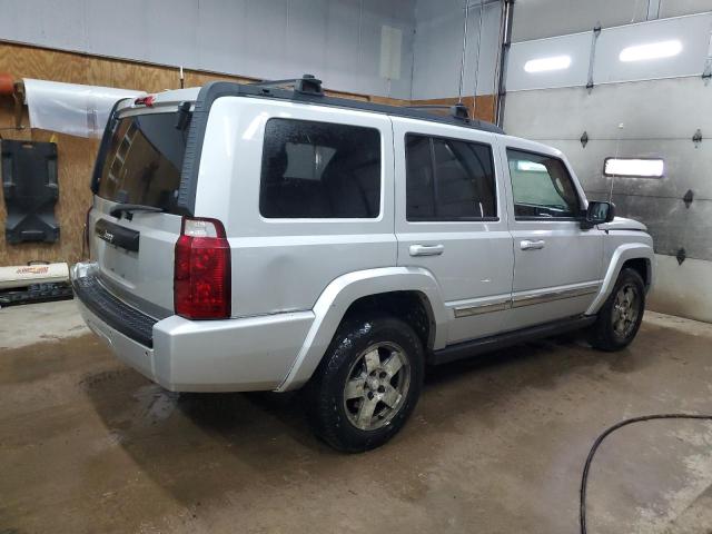 Vin: 1j4rg4gk9ac124439, lot: 54749315, jeep commander sport 20103