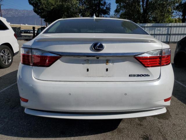2015 LEXUS ES 300H JTHBW1GG2F2099447